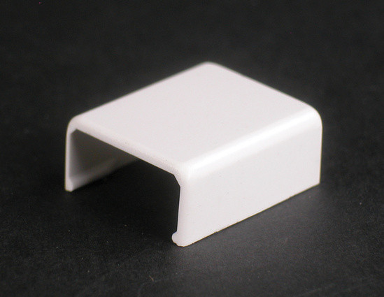 NM Cover CLIP 2700 White 2706-WH