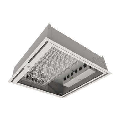 Ceiling BOX BASE Model ECB2S