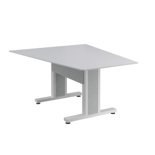 Forum,Table,ANG,593430,HPL,D8,WH FM-TAN-0595430-D8W