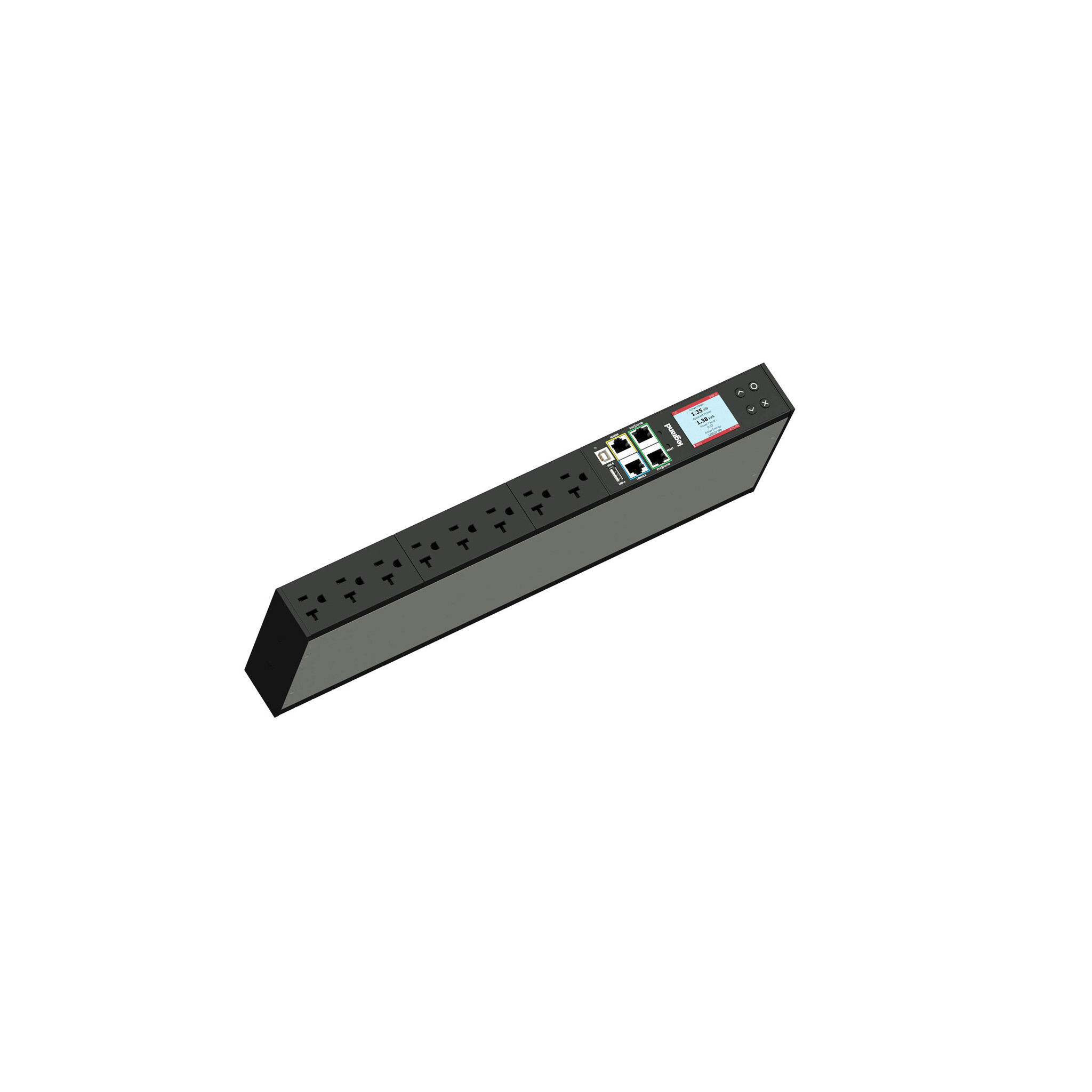 Middle Atlantic Products LP-41210