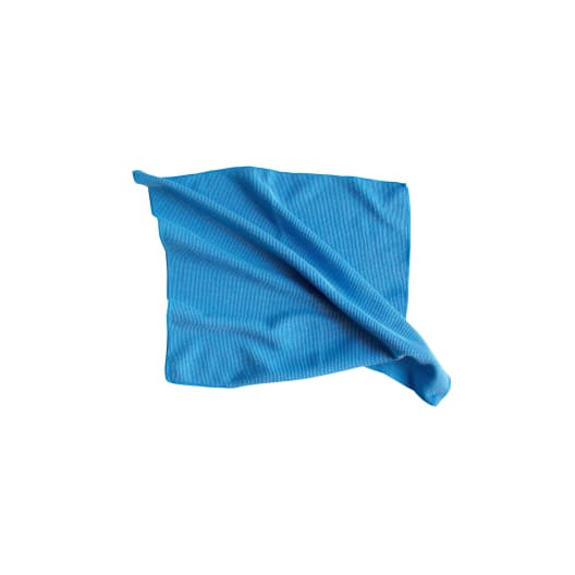 Micro Fiber Cloth, Anodized Panels PNL-CLN
