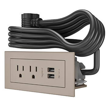 Radiant FPC 2OL 2USB N RDZNI10