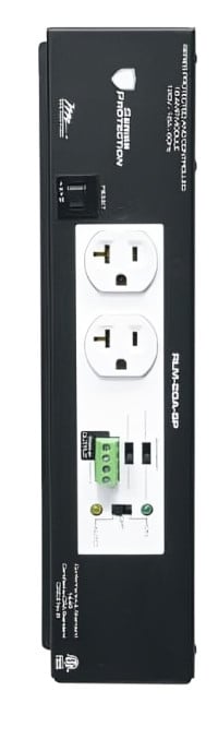 MPR 20A CNT.MOD.S-Surge RLM-20A-SP