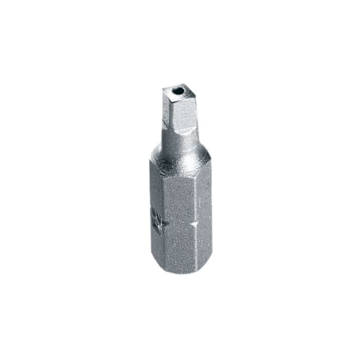 HSK Rackscrews, Square POST Drive BIT,Drive BIT Sized to Drive HSK Guardian SERI Spbit