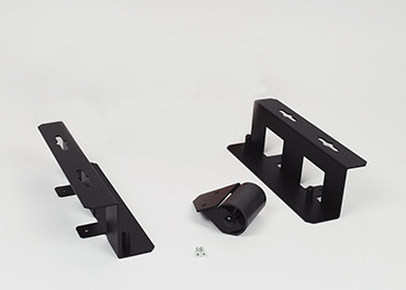 Horizontal Mounting KIT Tbcrhmk