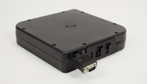 Cable Retractor VGA Tbcrvga