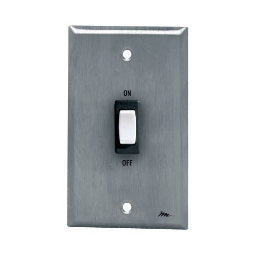 Remote Switch WALL Plate USC-SW