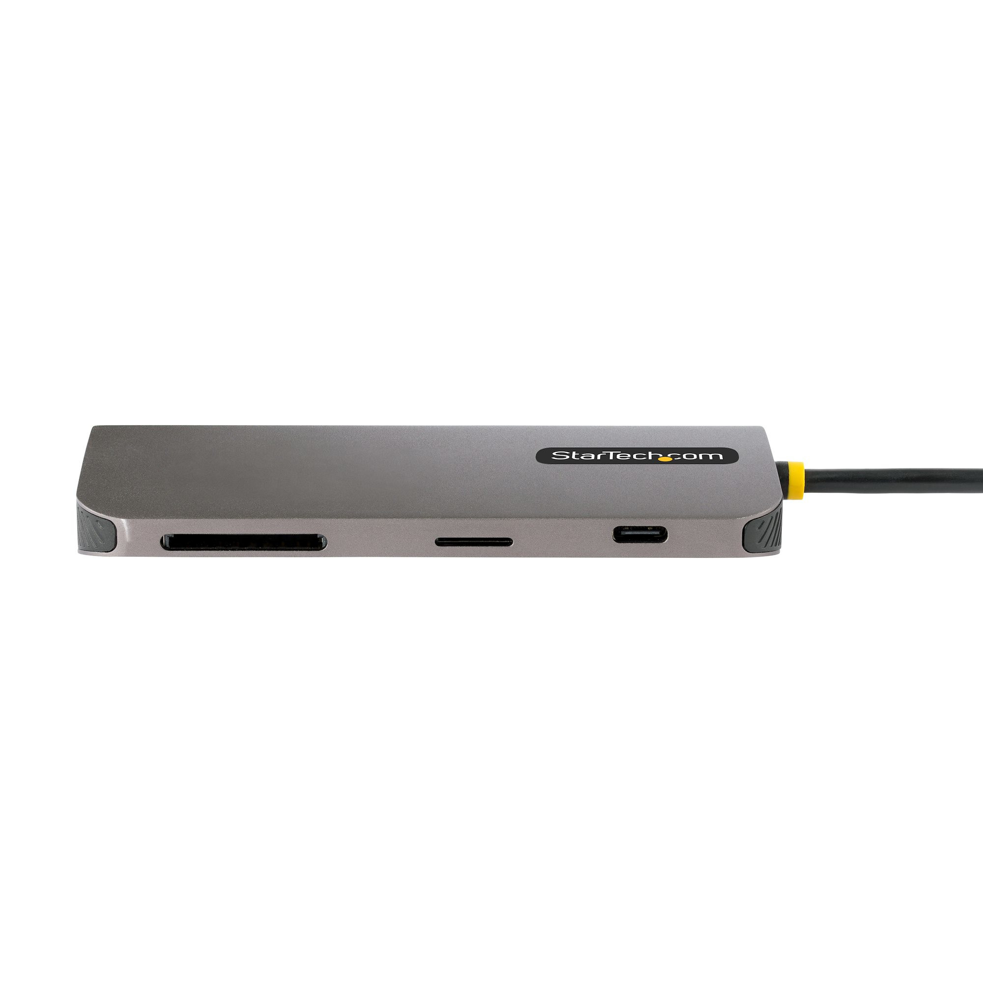 USB C Multiport Adapter to 4K 60HZ HDMI Video HDR WITH DP 1.4 ALT-MODE - 3X USB- 115B-USBC-Multiport