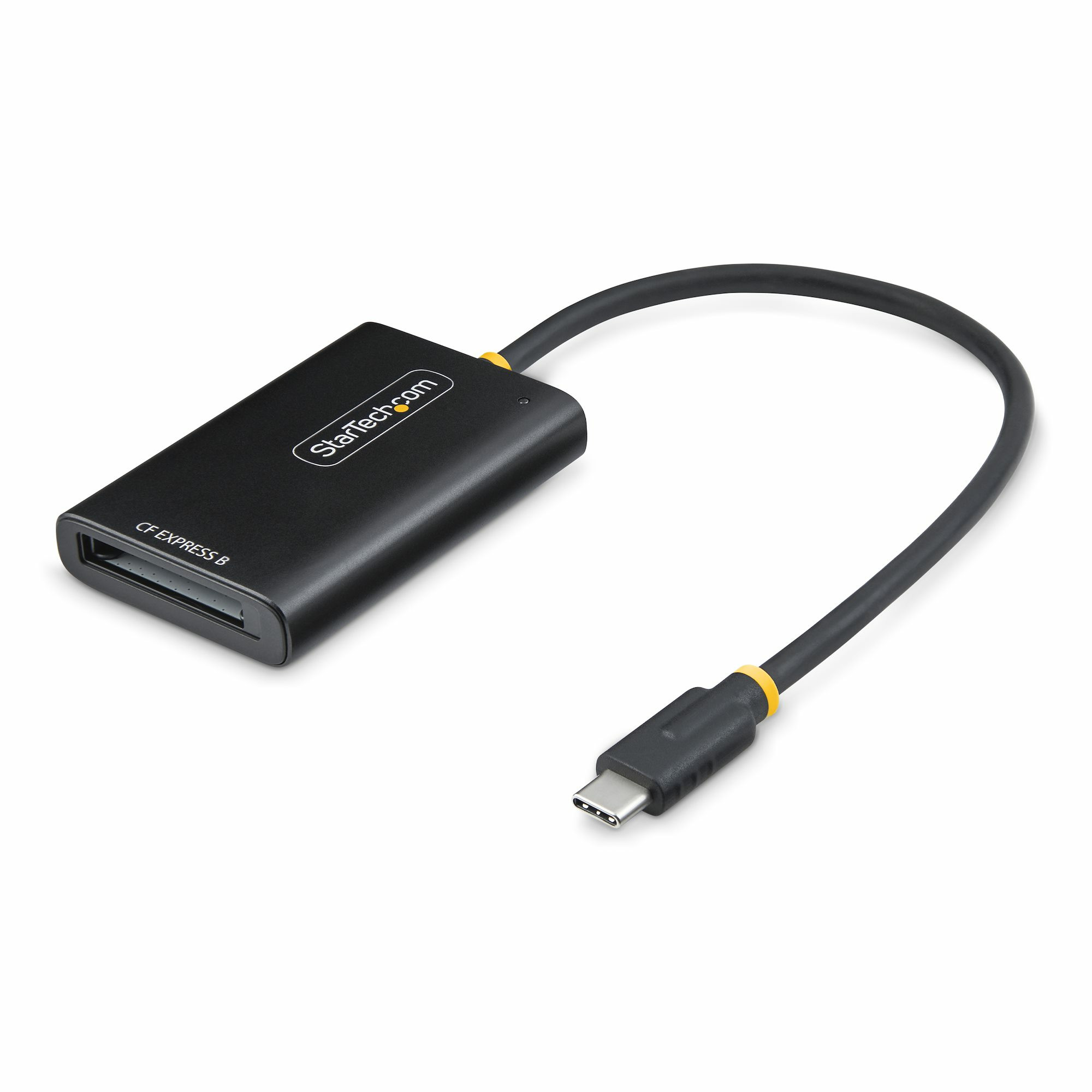 USB-C Cfexpress TYPE B CARD Reader, USB 10GBPS, Portable Memory CARD Reader, USB 1B-USB-C-CFE-Adapter