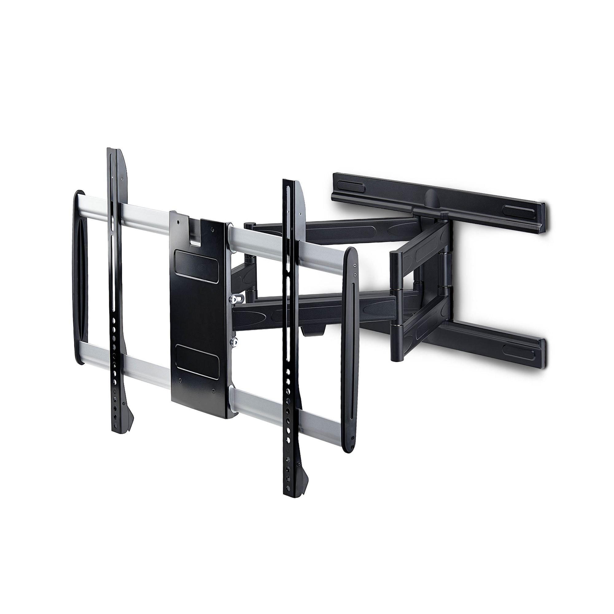 FLAT Screen Wallmount Supports up to 65IN and 99LB TVS; VESA up to 600X400MM; UL 65SAP2-TV-WALL-Mount