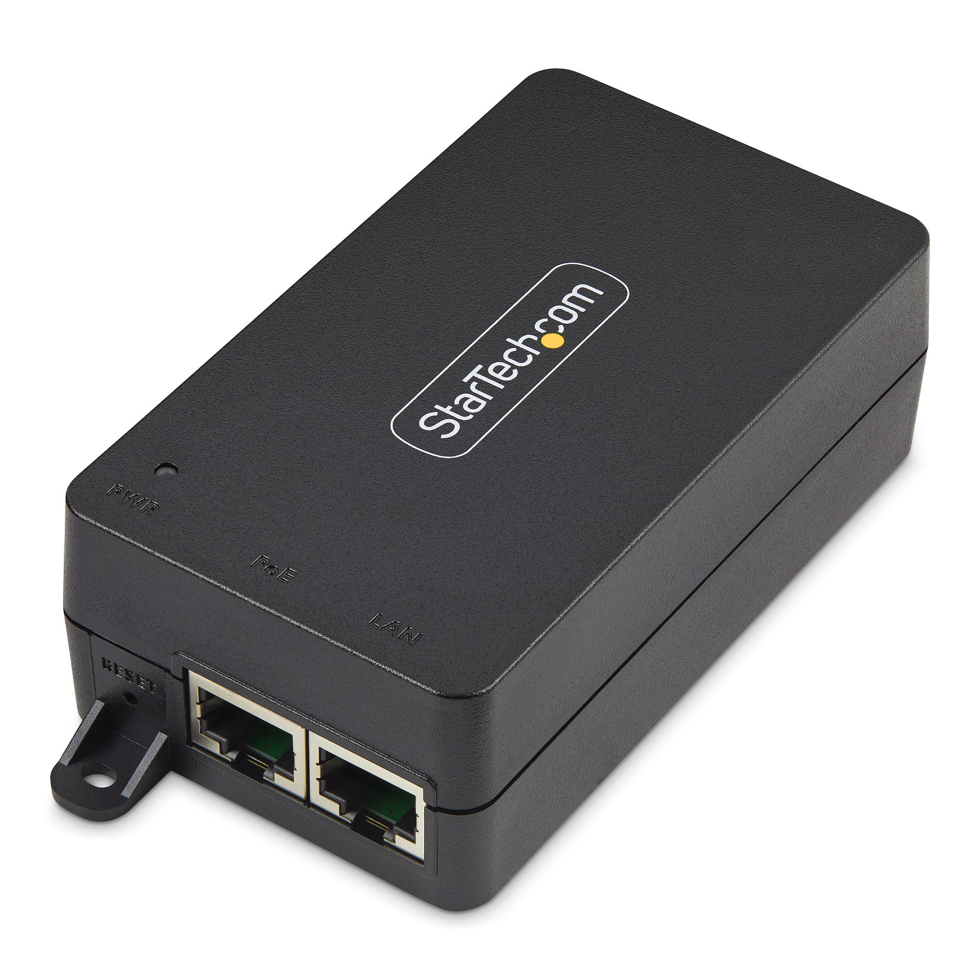 1-PORT 10GBPS POE++ Injector, 60W, 2.5/5/10G Ethernet/10/100/1000MBPS, POE++ (80 AF31XC-POE-Injector