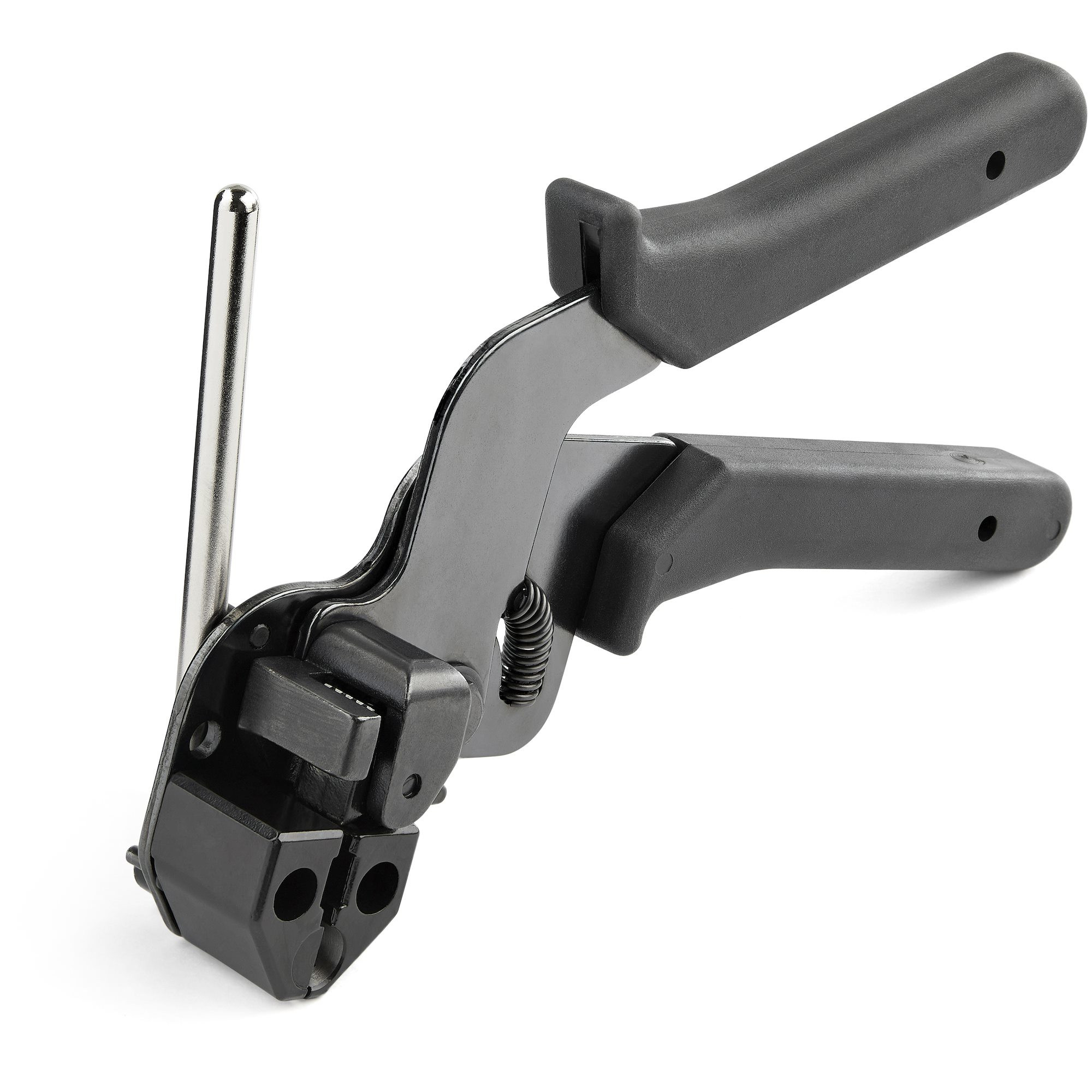 Metal Cable TIE TOOL - ZIP TIE Tightener Cbmmcttool