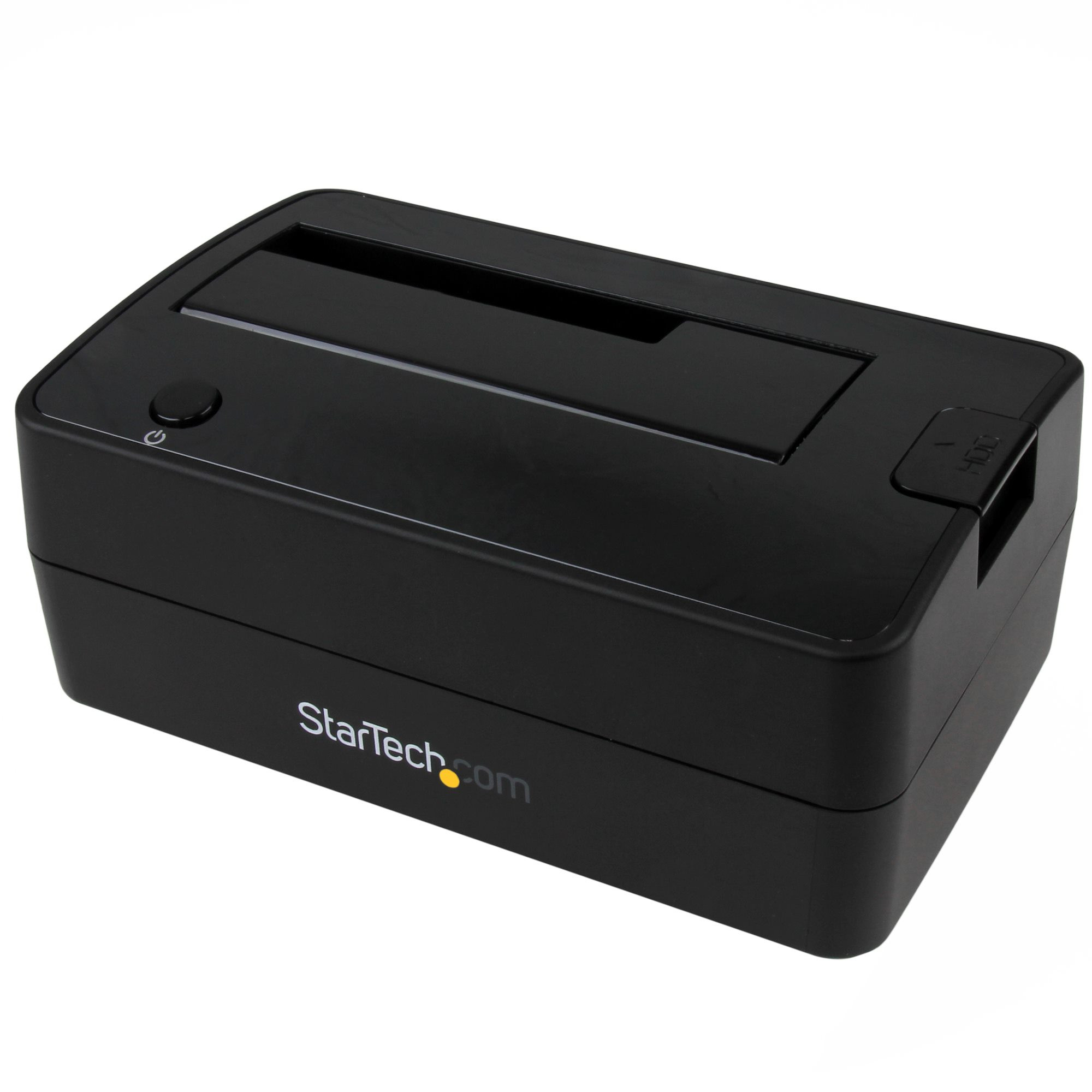 DOCK YOUR 2.5IN or 3.5IN SATA SSD/HDD OVER HIGH Performance USB 3.1 GEN 2 (10 GB SDOCKU313