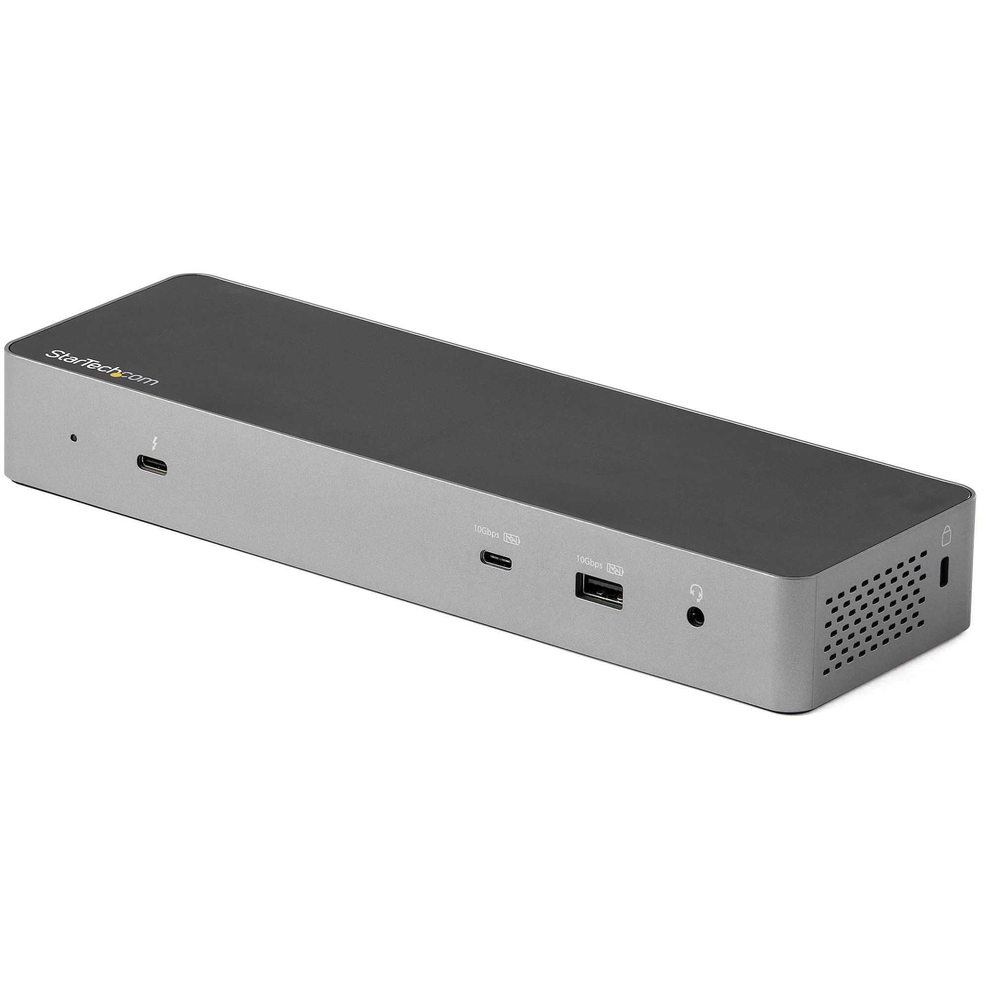 Universal Thunderbolt 3 DOCK for TB3/USB TYPE-C Laptops - Docking Station WITH D TB3CDK2DH