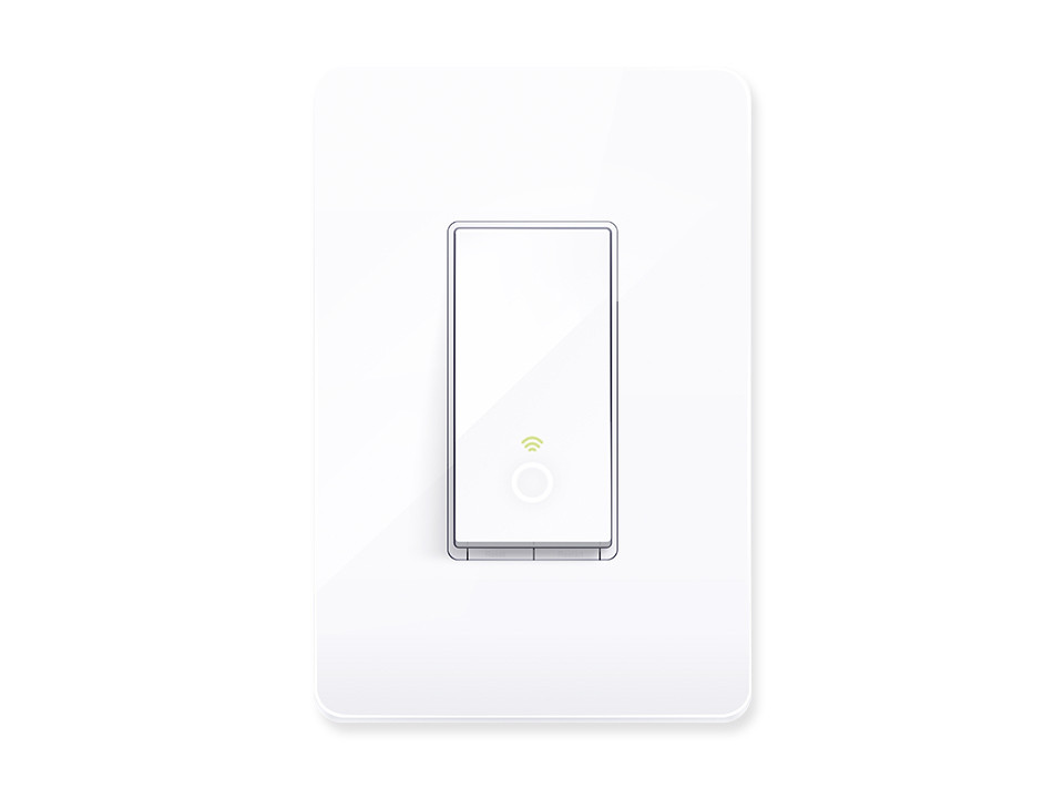 Smart Switch, Energy Monitoring HS200