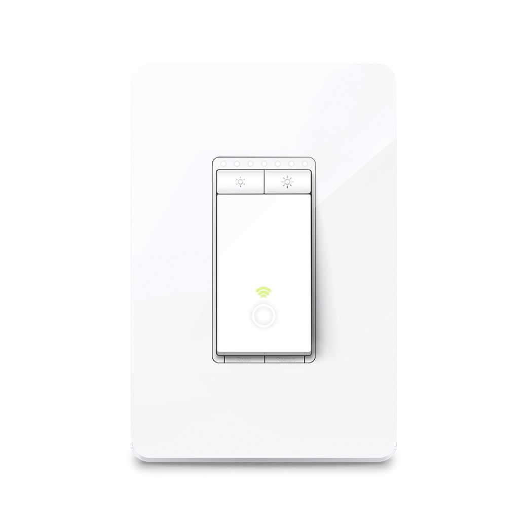 Smart WI-FI Light Switch, Dimmer HS220