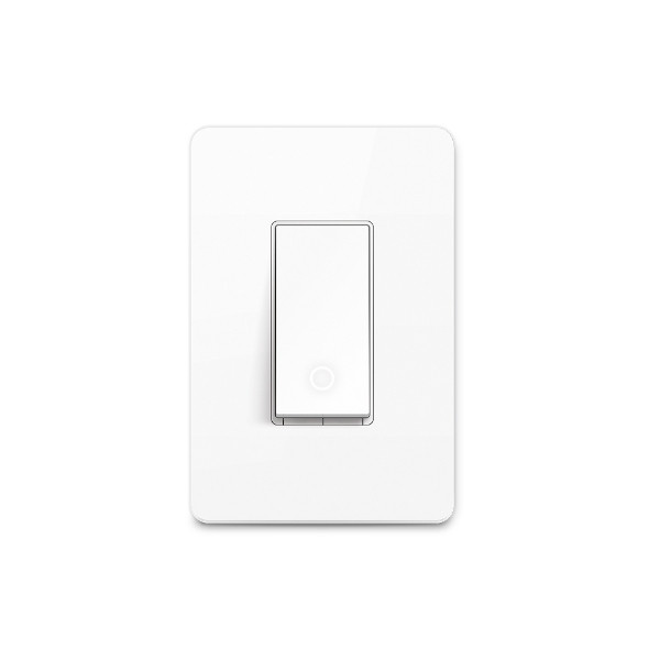 KASA Smart WI-FI Light Switch, Homekit KS200