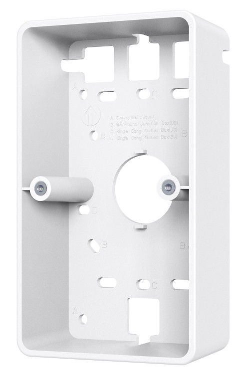 WALL Plate Access Point Junctionbox OJB-100
