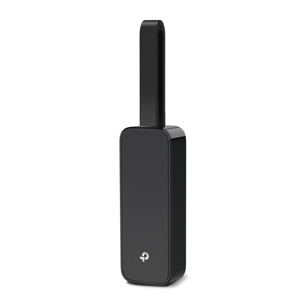 USB 3.0 to RJ45 Gigabit Ethernet Network Adapter UE306
