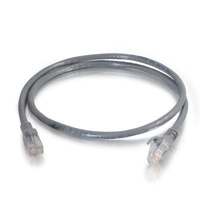 C2G 10311 networking cable Grey 30.48 m Cat6 U/UTP (UTP)