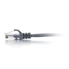 C2G 27139 networking cable Grey 45.72 m Cat6