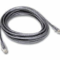 C2G 100ft High-speed Internet Modem networking cable Blue 30.5 m