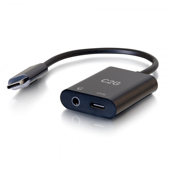 C2G 54438 interface cards/adapter