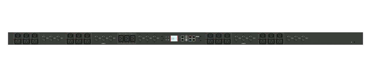 Server Technology C4T48RA-0ABE2FD7 - Smart POPS 48-Outlet 120-240V 20A
