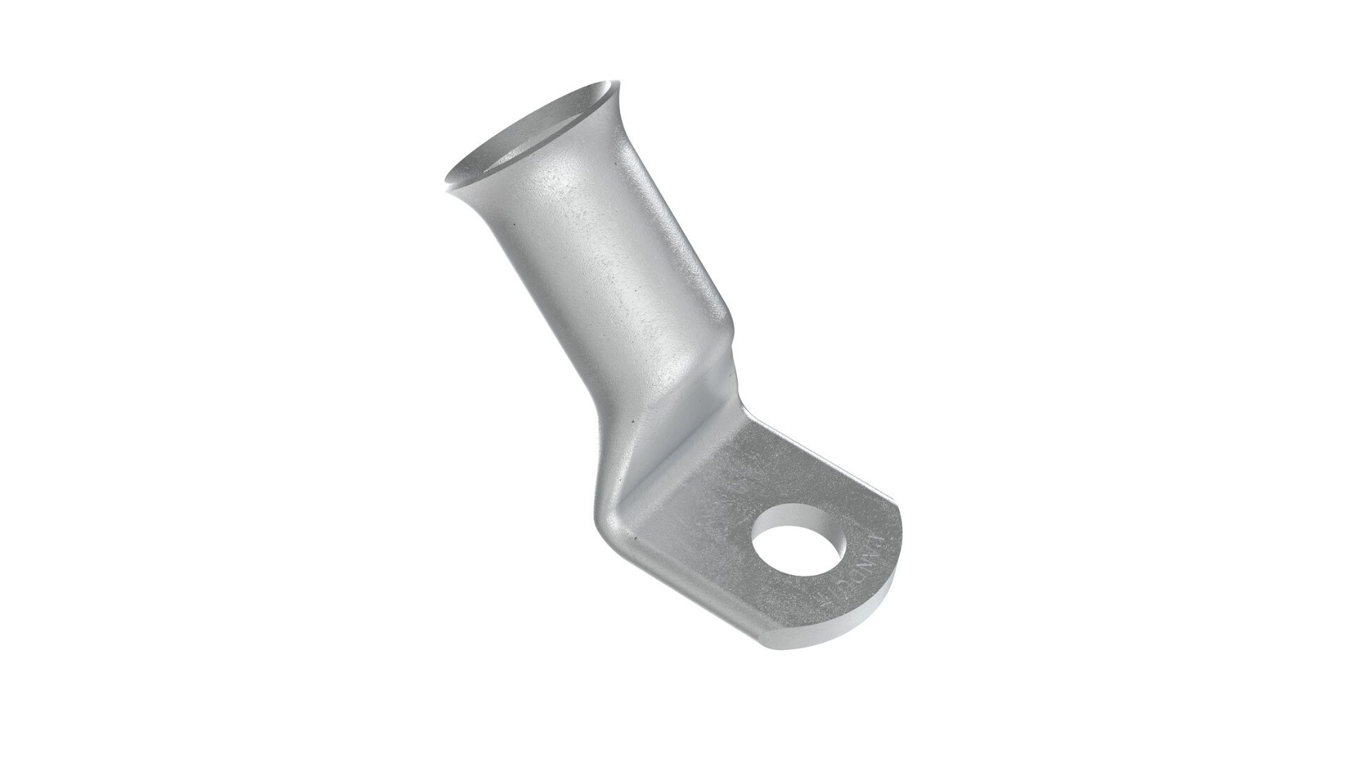 Panduit A2/0-38RH-C Electrical Terminal