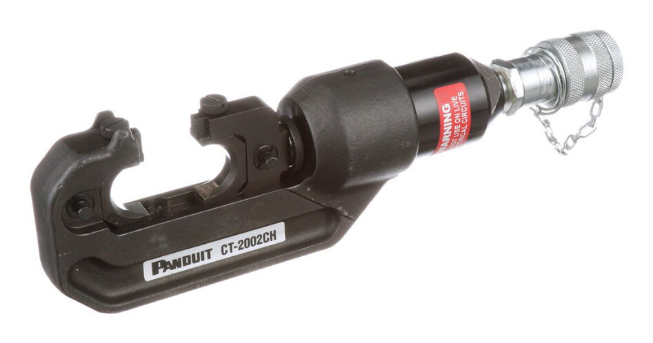 Panduit CT-2002CH Cable Crimper Accessory
