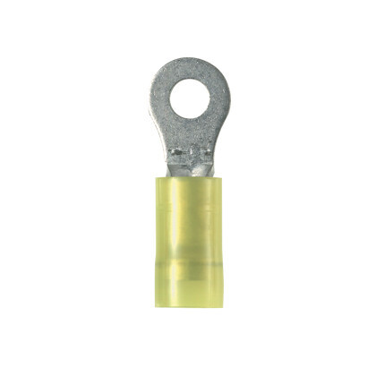 Panduit PMNF6-5R-L Electrical Terminal