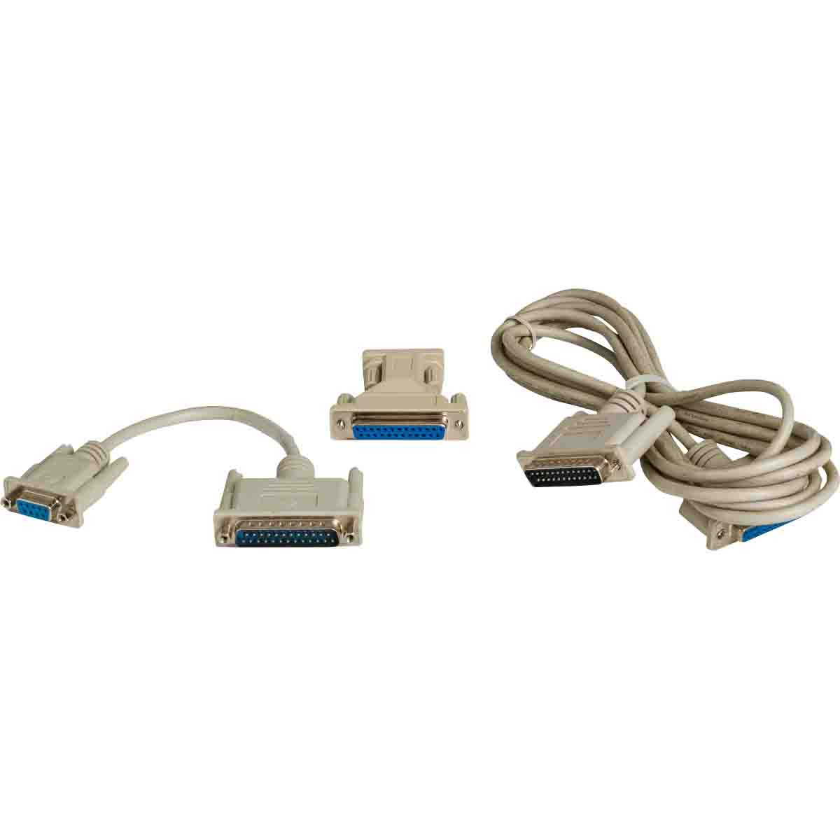 THT Serial Cable