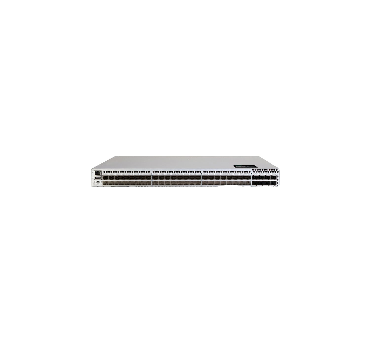 HPE SN6700B Managed 1U HPE-R6B06A#AC3