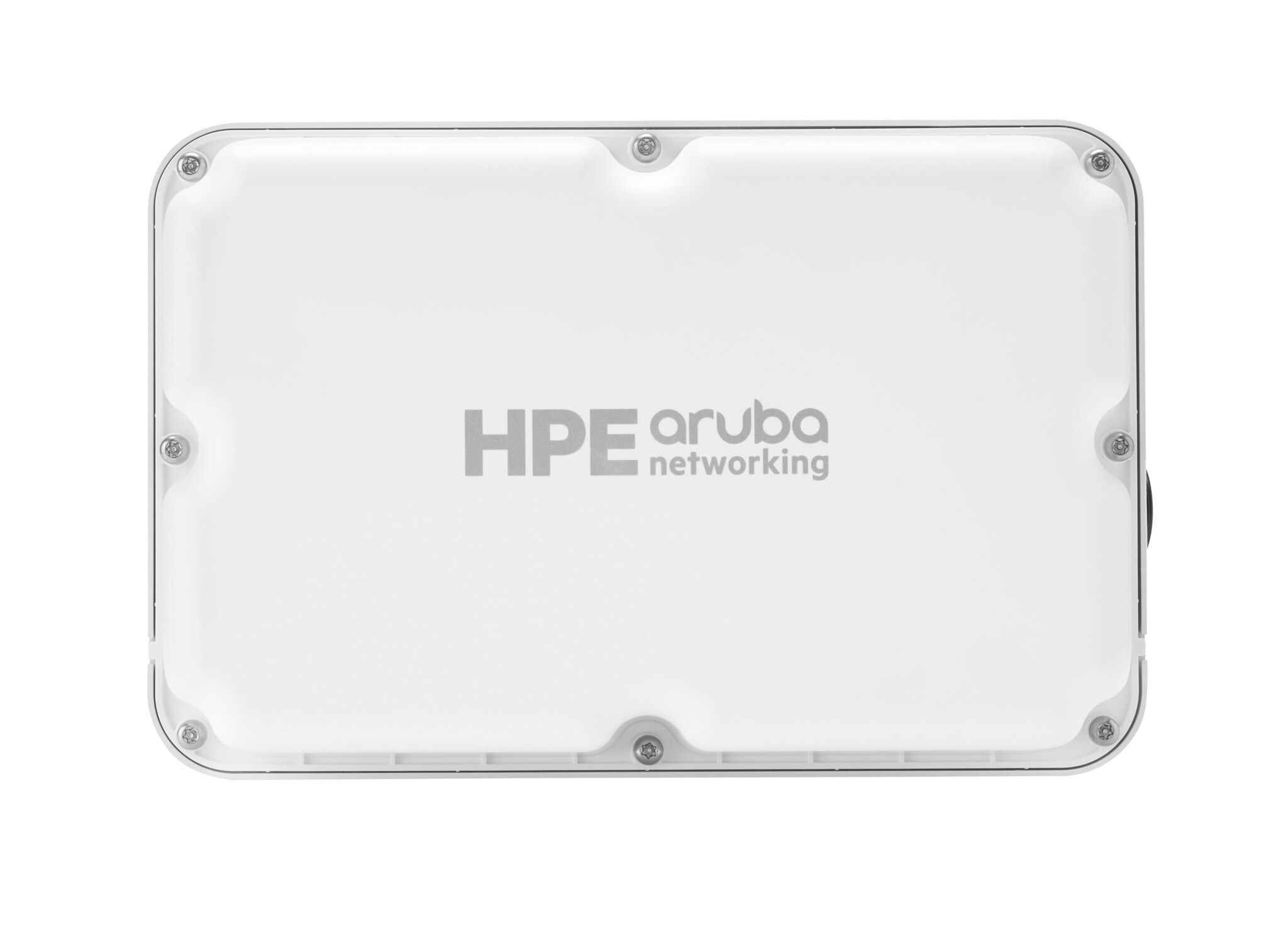 HPE Aruba Networking AP-765 (RW) Flex Radio 2x2 Wi-Fi 7 Dynamic Omni-Directional Outdoor AP HPE-S4K20AR