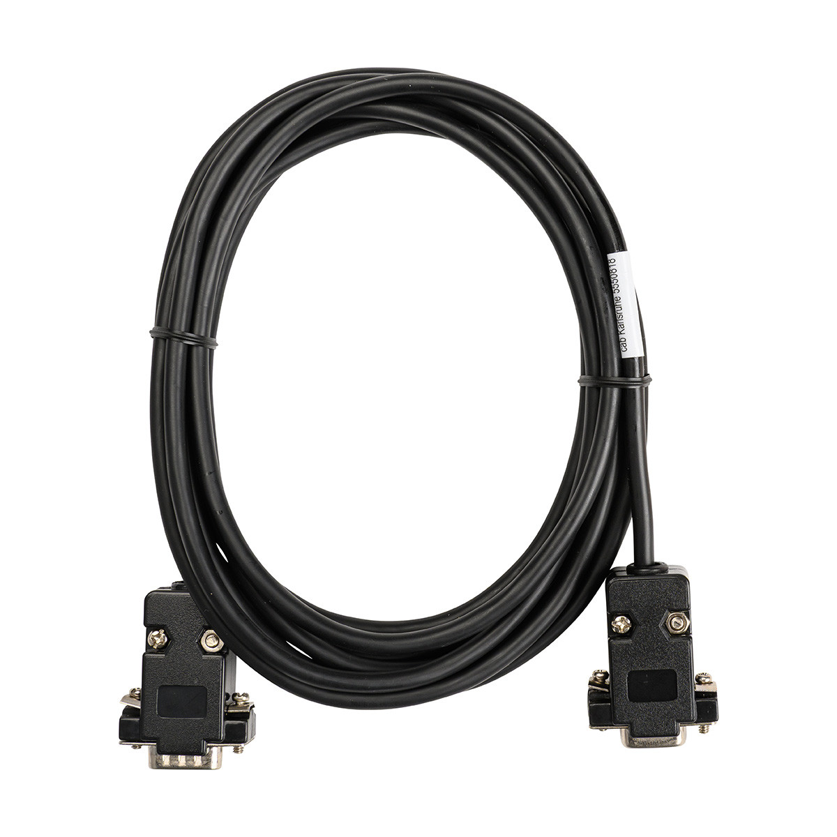 RS232 Cable