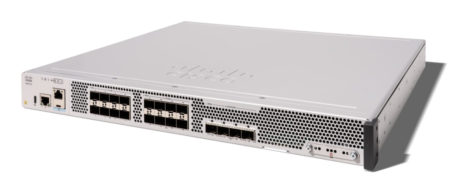 Cisco 8400 Series Secure Router C8475-G2