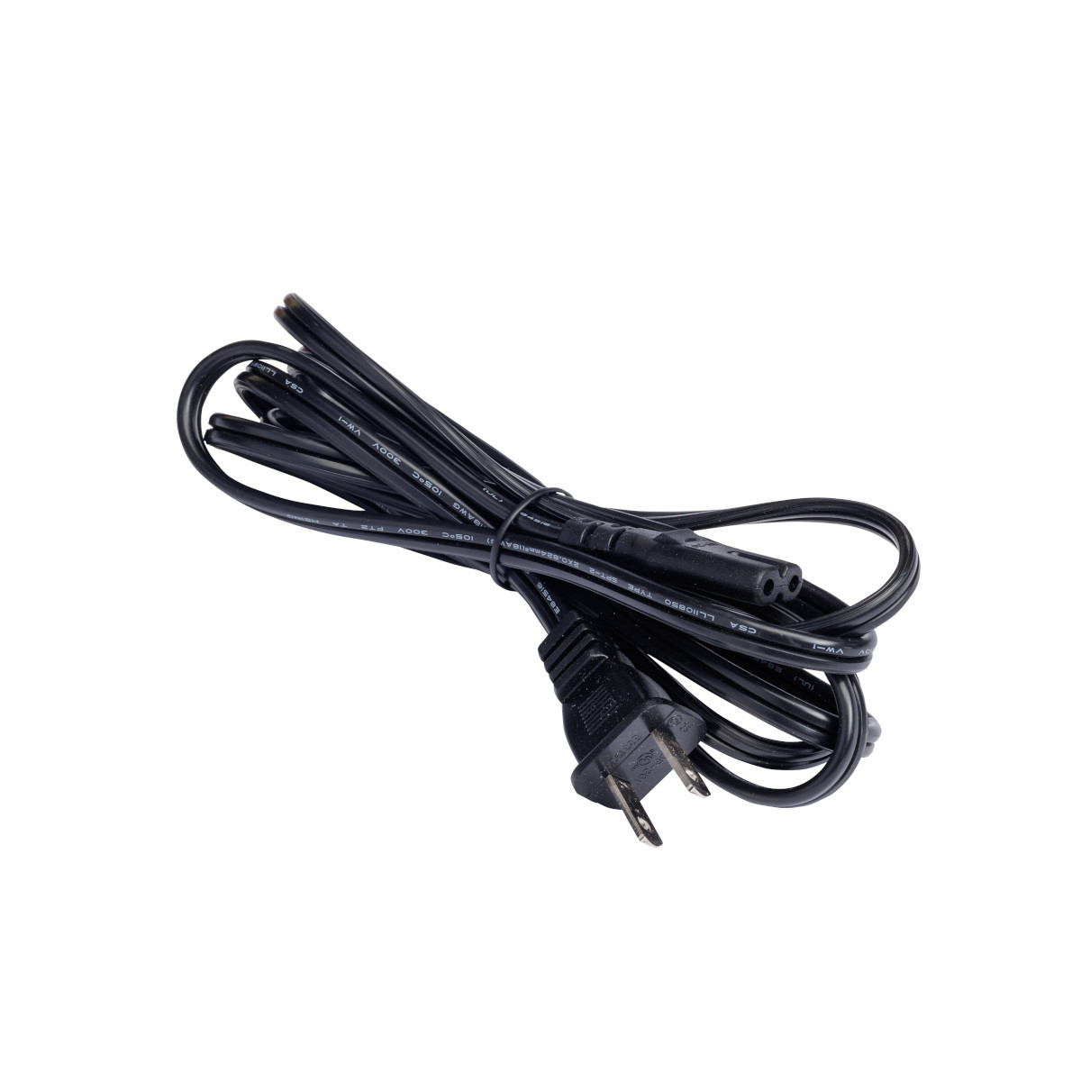 Power Cord for V4500 Barcode Scanner