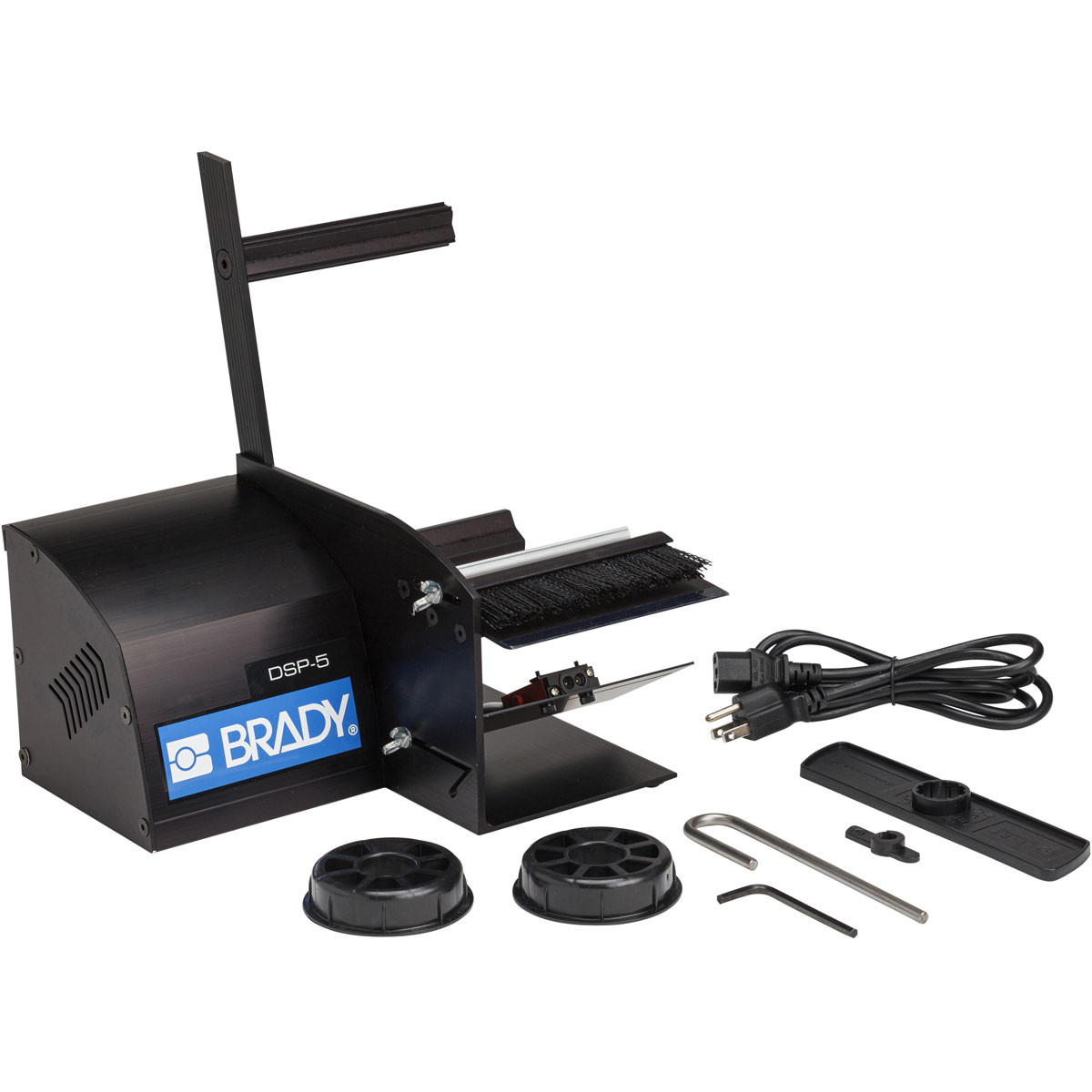 Label Dispenser