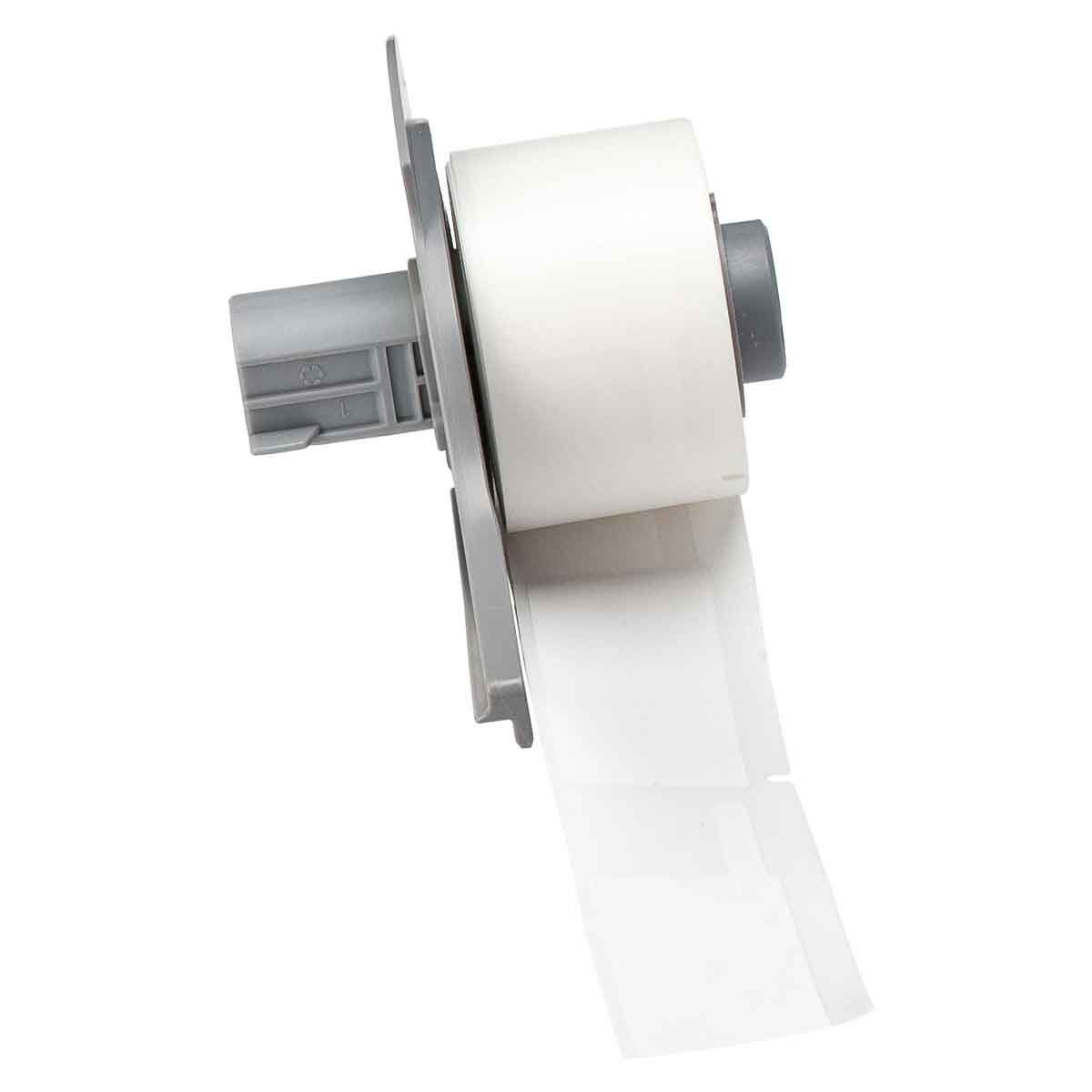 P-Flag Matte Polypropylene Labels for M6 M7 Printers - 1" x 1.75"
