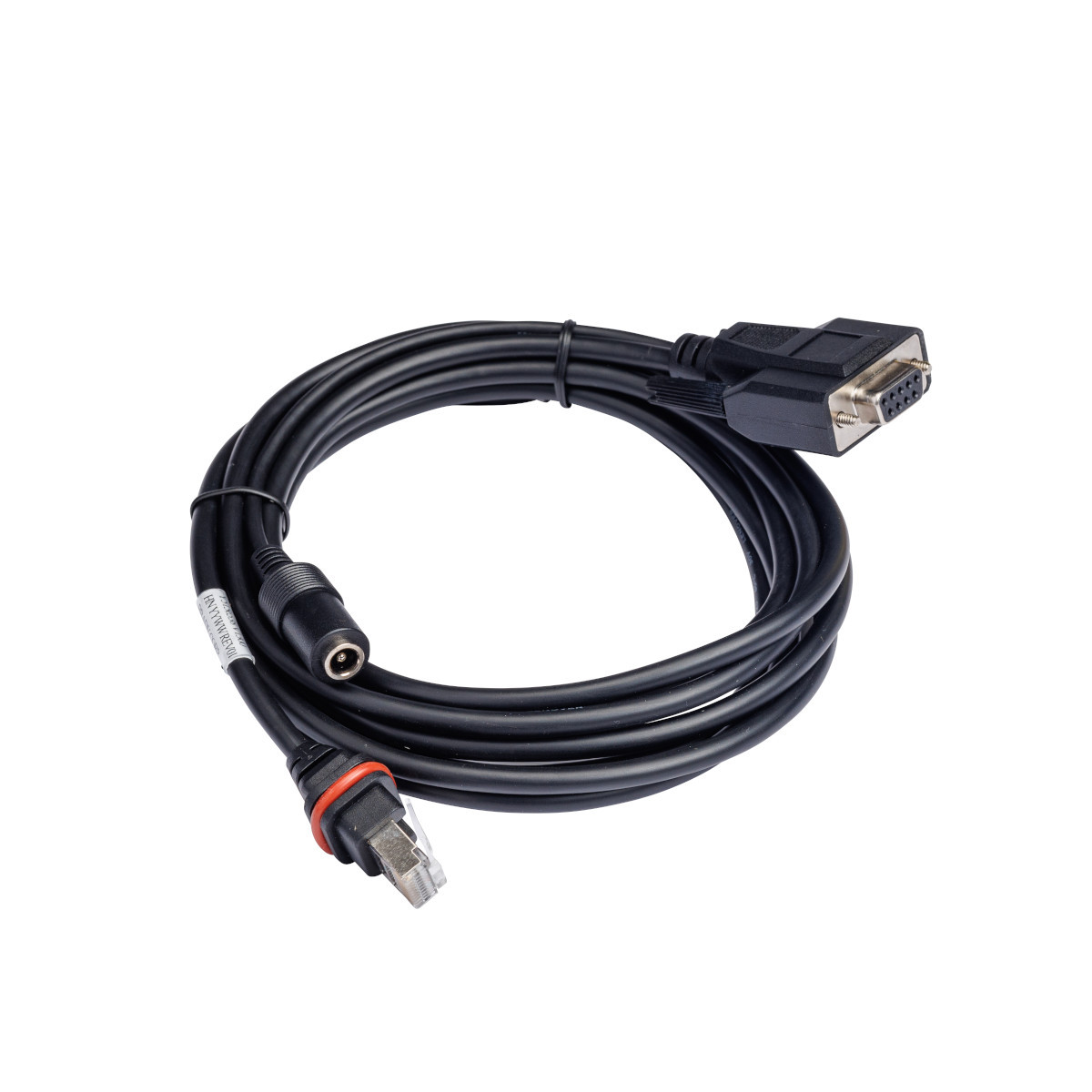 RS232 Cable for V4500 Barcode Scanner