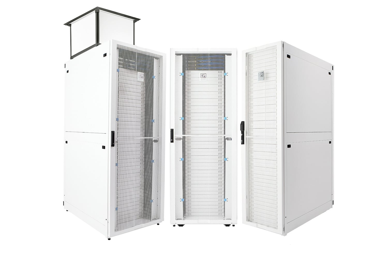 ZetaFrame® Cabinet ZC22-A1200-E1