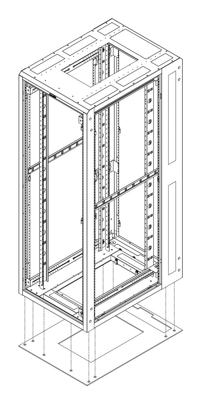 Vertiv GL-ISO3042