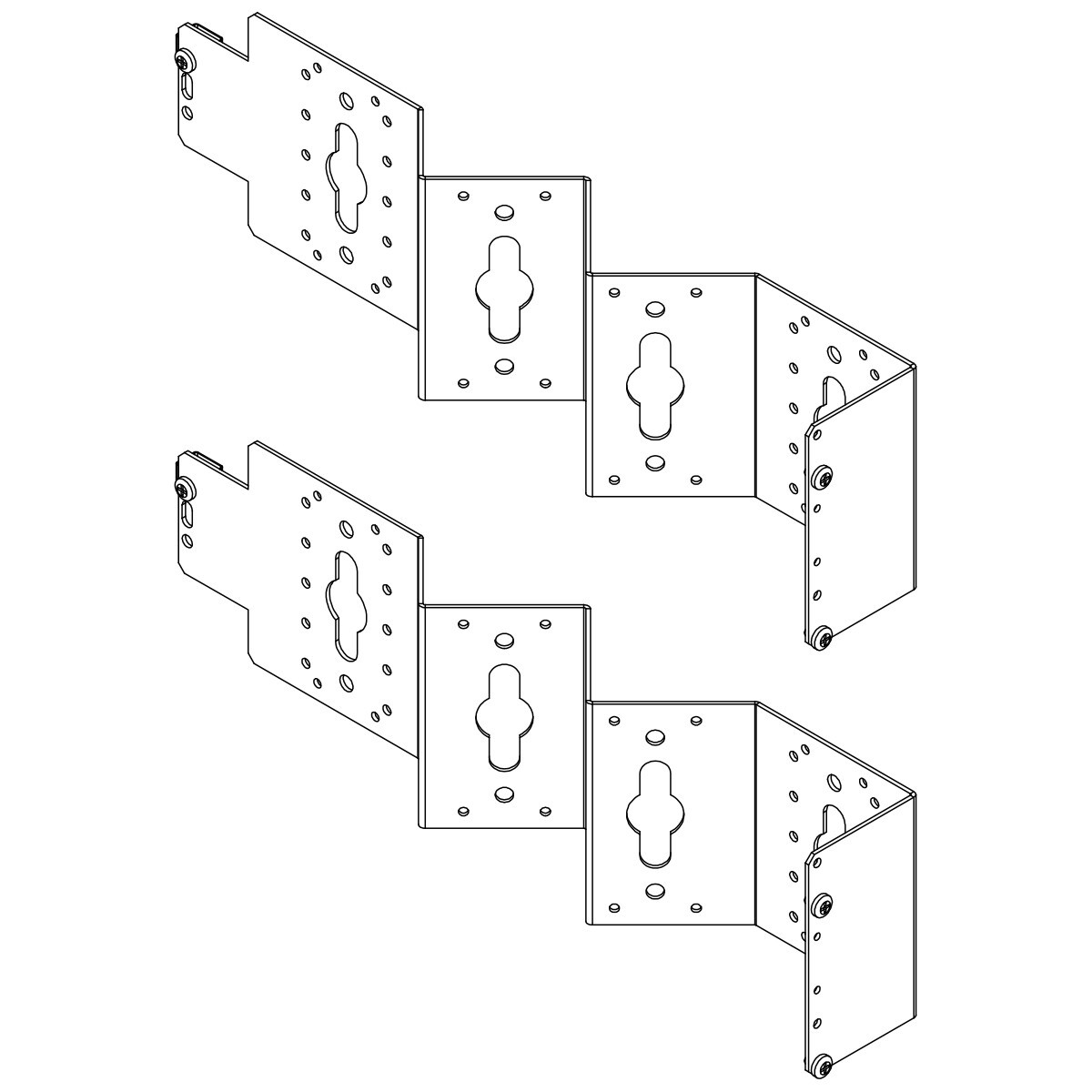 Vertiv PSBKES-A-3048