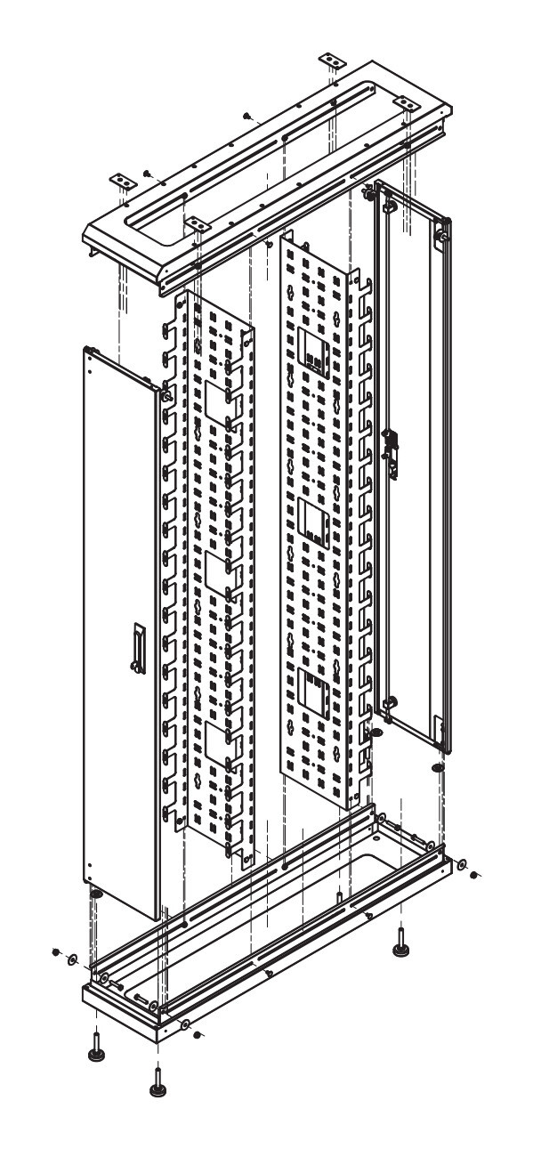Vertiv SC129142