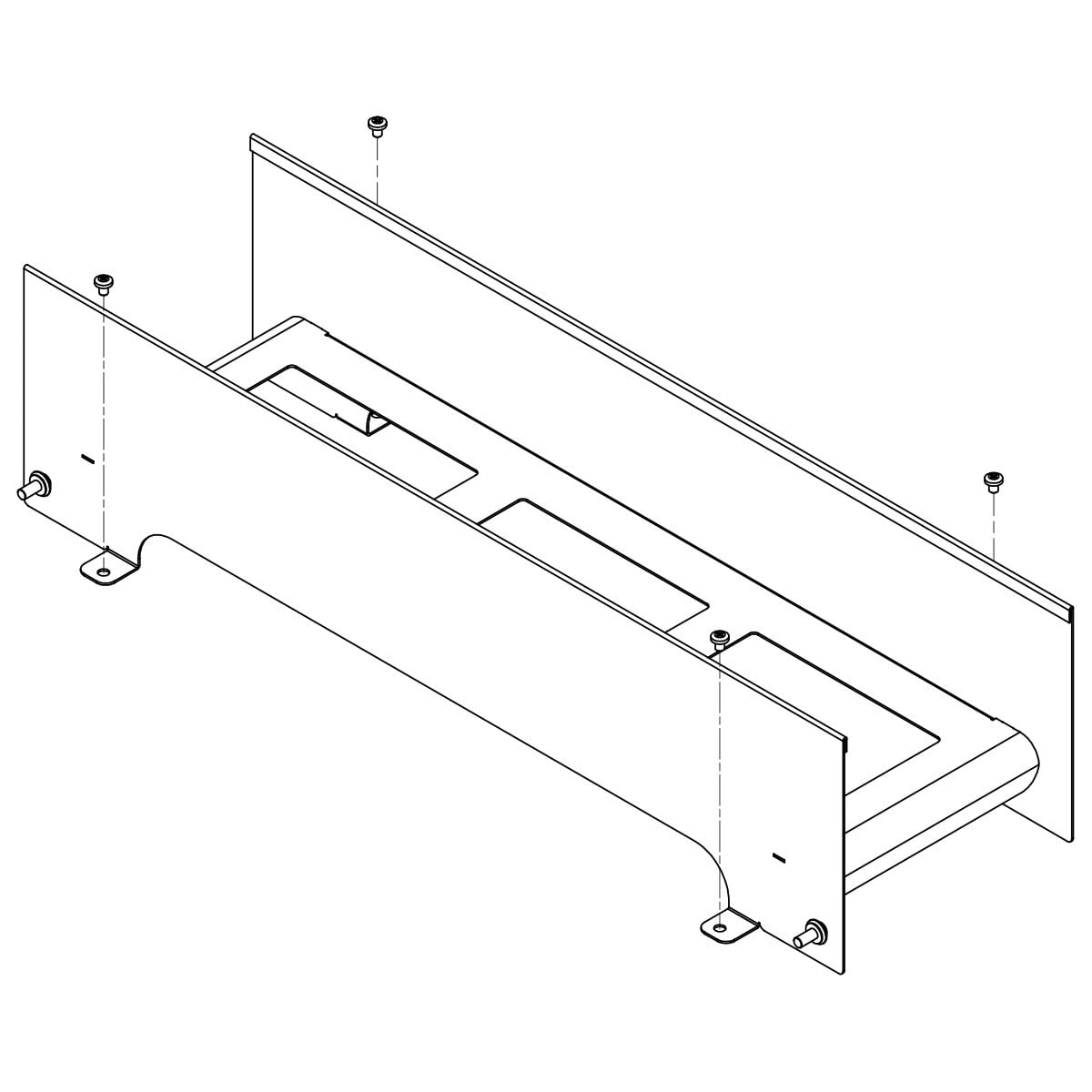 Vertiv TCT24