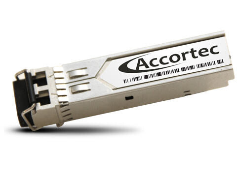 Accortec DWDM-SFP-5092-ACC network transceiver module Fiber optic 1000 Mbit/s 1550.92 nm