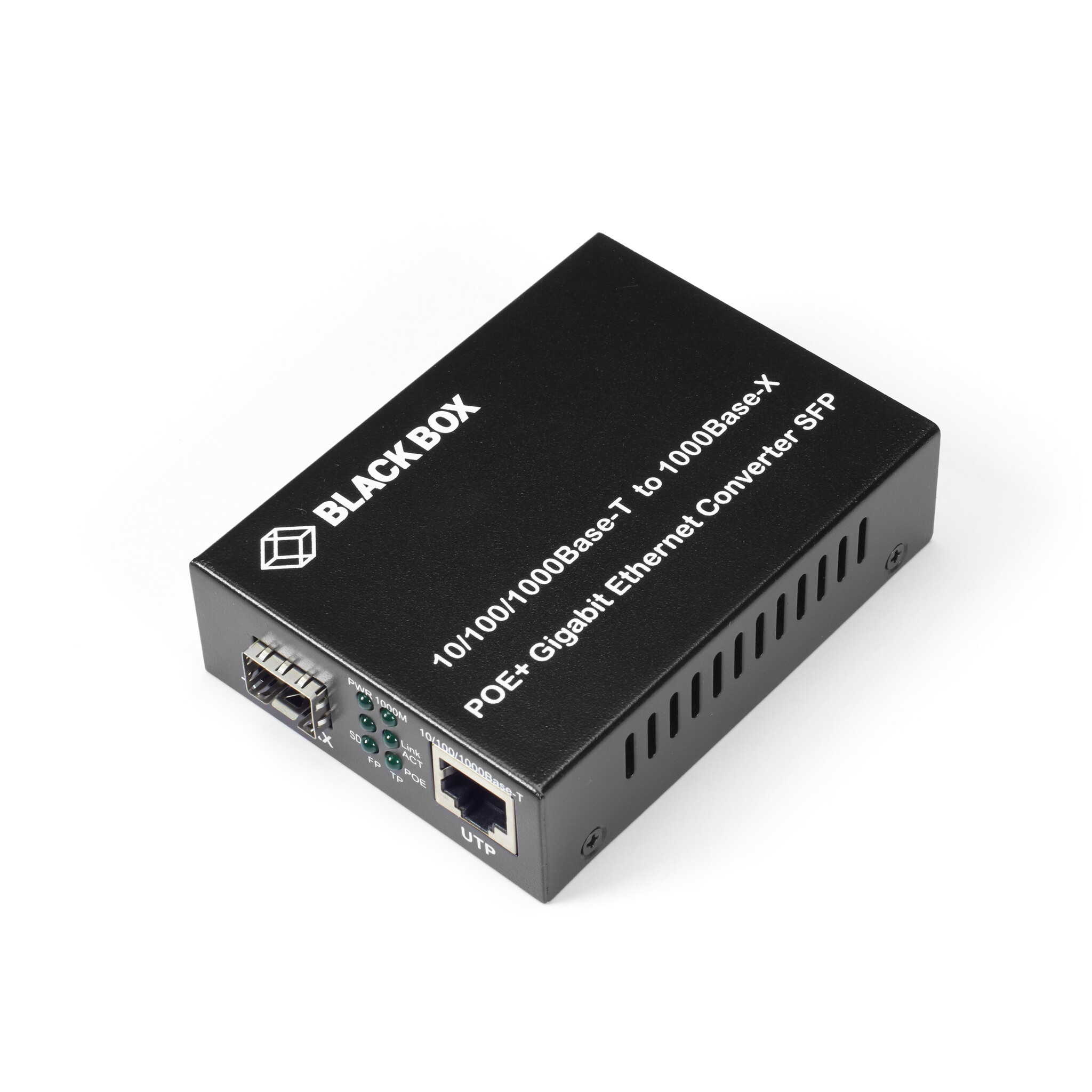 Black Box LGC215A-R2
