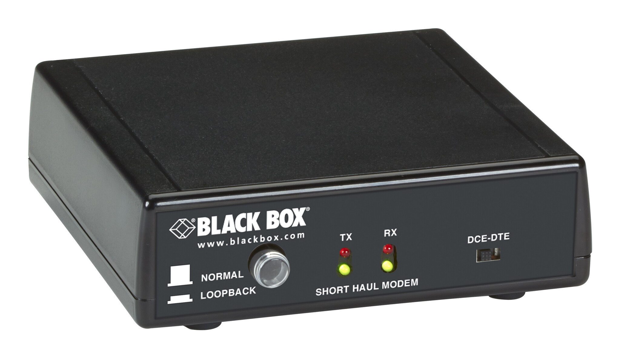 Black Box ME800A-R4 network extender Network repeater