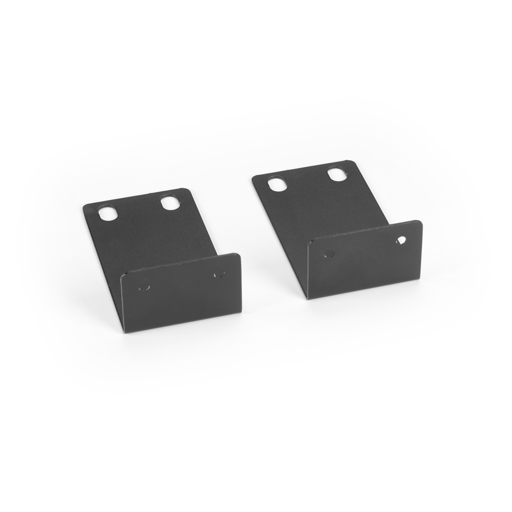Black Box SKVM-BRKT4PSH rack accessory Mounting kit