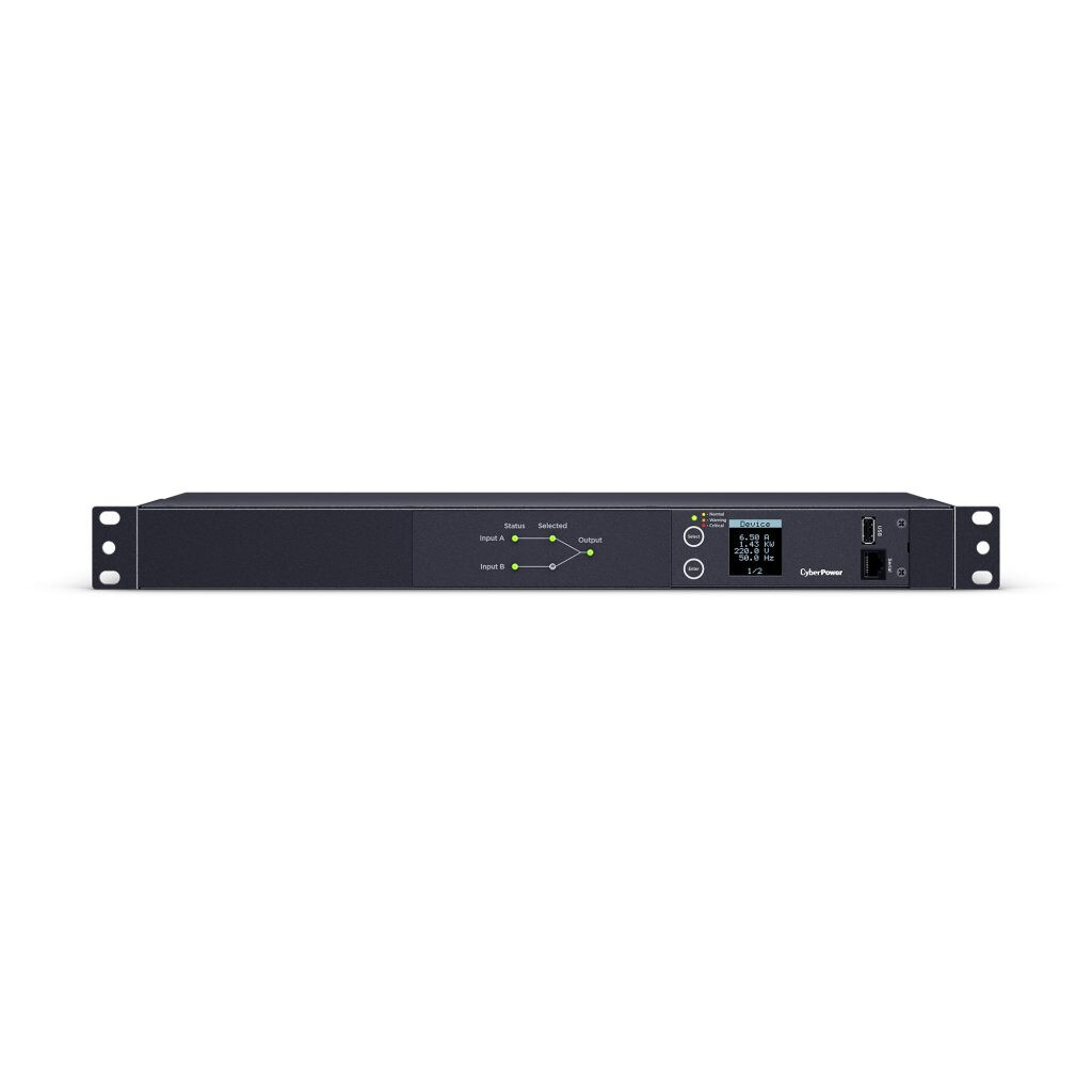 CyberPower PDU24006